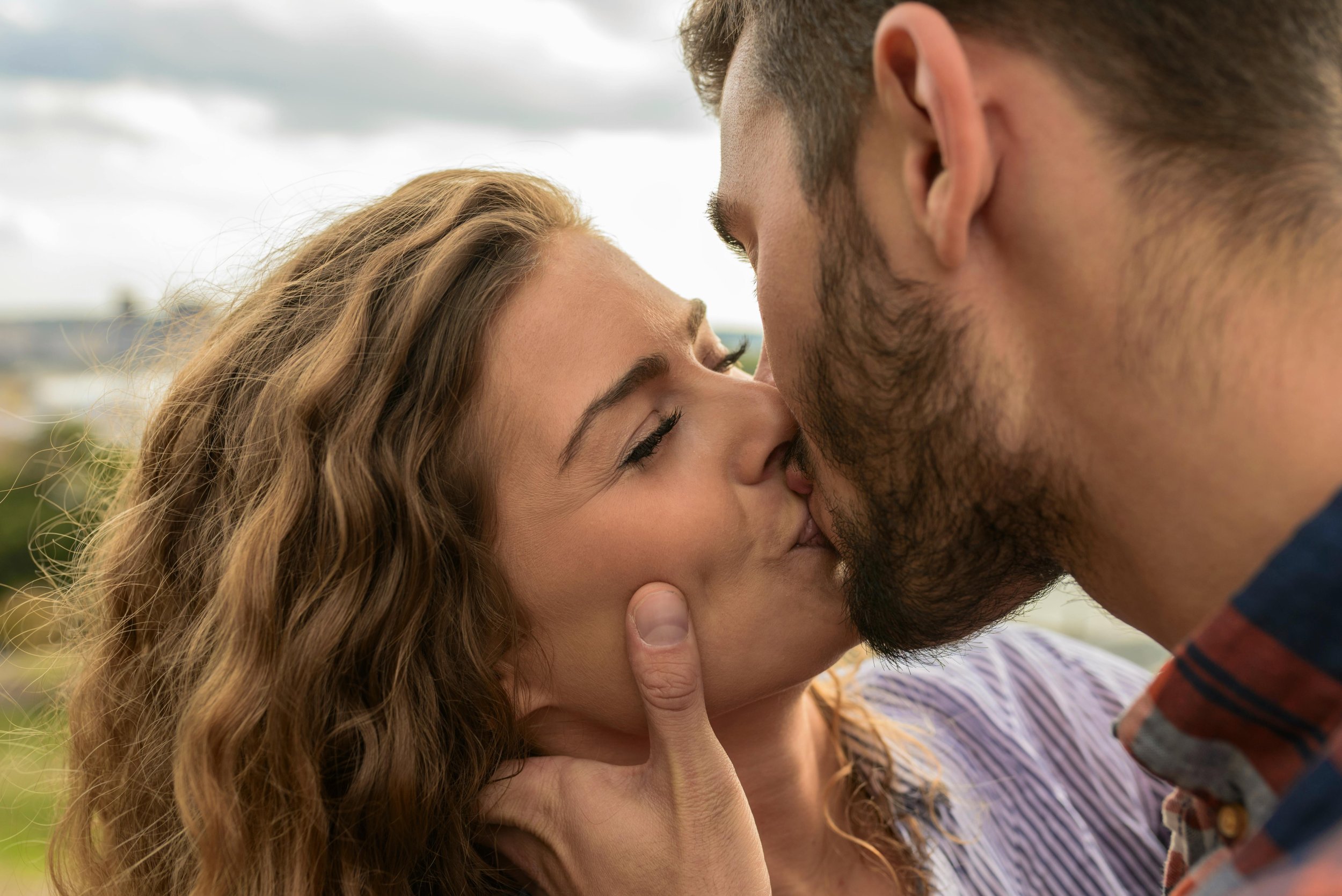 Svatební web - Veronika & Petr